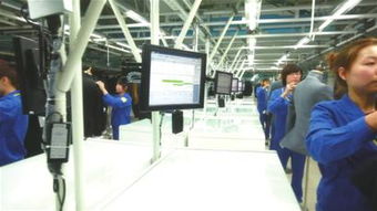 青企競速布局互聯網工業時代