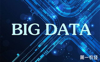 大數據農業 大數據征信輔助解決農業金融