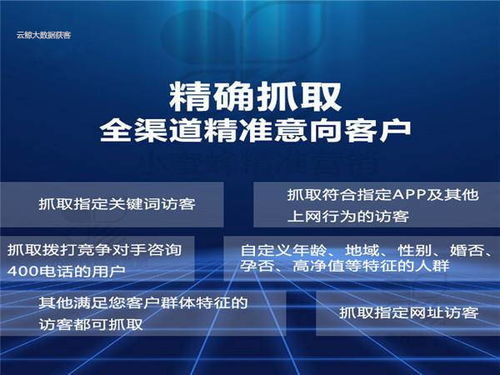 2020運營商大數據新模式分析 怎么做大數據營銷 推廣